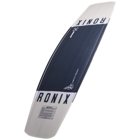 Planche wakeboard Ronix 2022 KINETIK PROJECT FLEXBOX 1