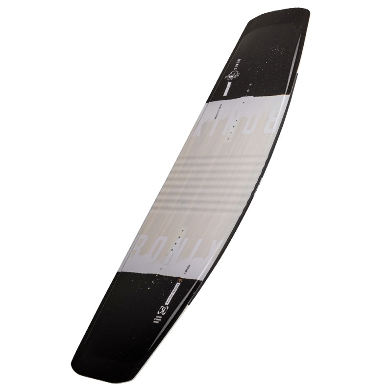 Planche wakeboard Ronix 2022 KINETIK PROJECT FLEXBOX 1