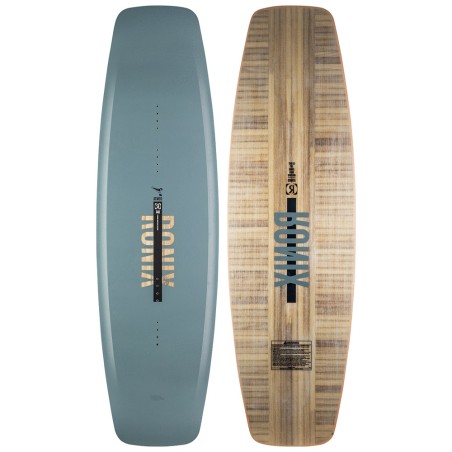 Planche wakeboard Ronix 2022 Atmos