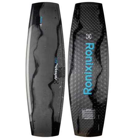 Planche wakeboard Ronix 2022 Parks Modello