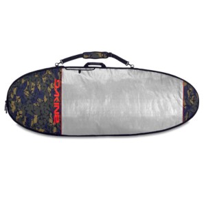 Boardbag Dakine Daylight Surfboard Bag Hybrid