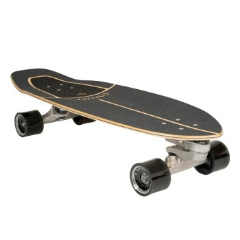 Carver Skate USA Booster 30.75" Complete C7 Carver Skate USA Booster 30.75" Complete C7