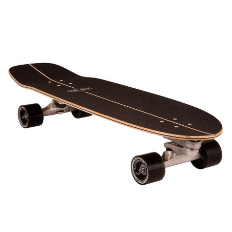 Carver Skate Greenroom 2022 33,75" Complete C7