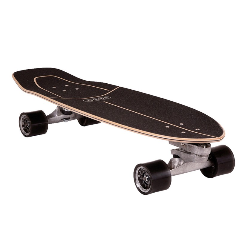 Carver Skate Resin 31" Complete C7 2022