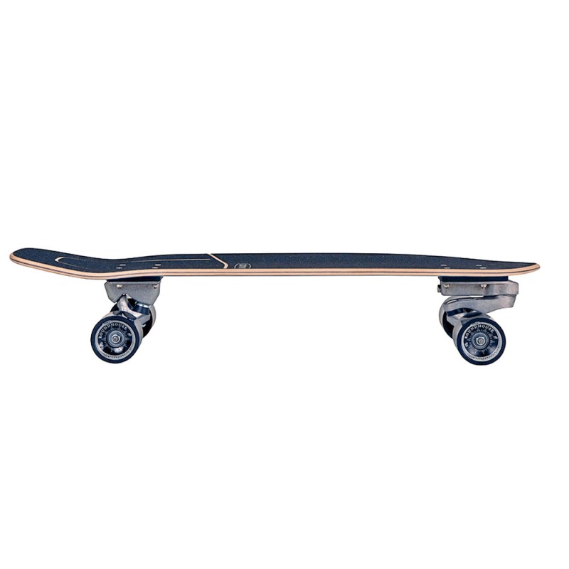 Carver Skate Resin 31" Complete C7 2022