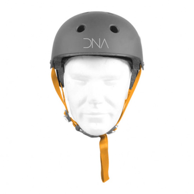 Casque DNA EPS Gray Matte