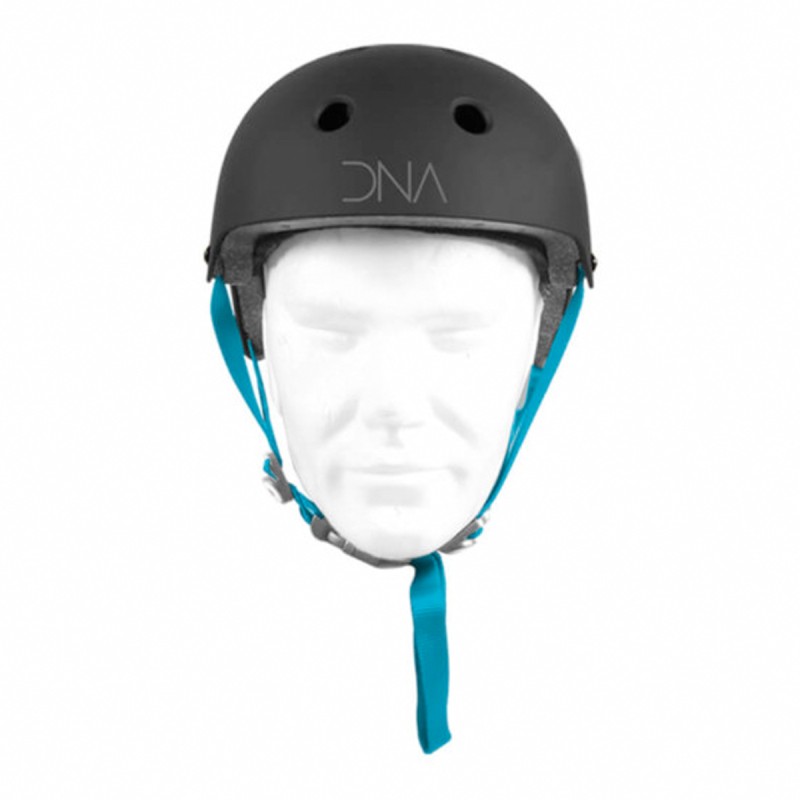 Casque DNA EPS black