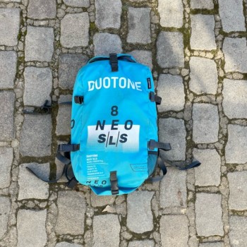 Aile occasion Duotone Neo 8 SLS 2021 Aile occasion Duotone Neo 8 SLS 2021