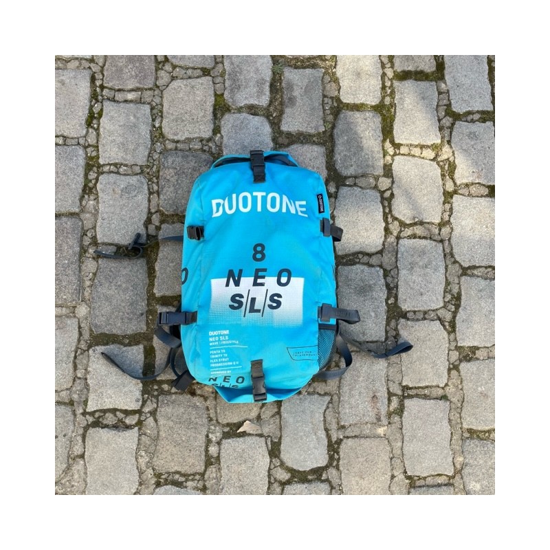 Aile occasion Duotone Neo 8 SLS 2021 Aile occasion Duotone Neo 8 SLS 2021