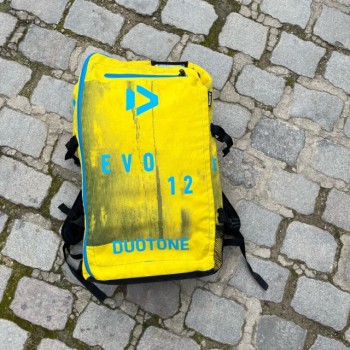 Aile occasion Duotone Evo 12m 2019 Aile occasion Duotone Evo 12m 2019