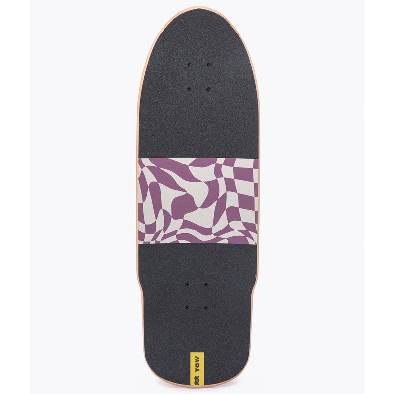 Surf skate YOW Arica 33″ Power Surfing Series 2022