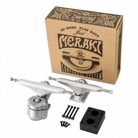 Trucks meraki Pack S5 Yow