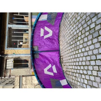 Aile occasion Duotone Mono 13m 2021