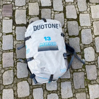 Aile occasion Duotone Mono 13m 2021 Aile occasion Duotone Mono 13m 2021