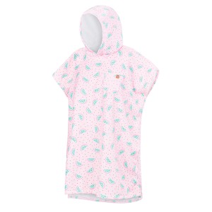 After Poncho Watermelon - Nude