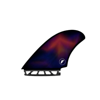 Aileron Futures Quad - Machado Seaside Aileron Futures Quad - Machado Seaside