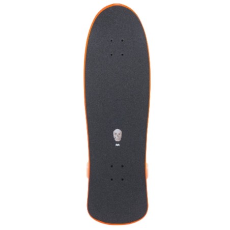 Surf skate YOW x Christenson Skalle 34″