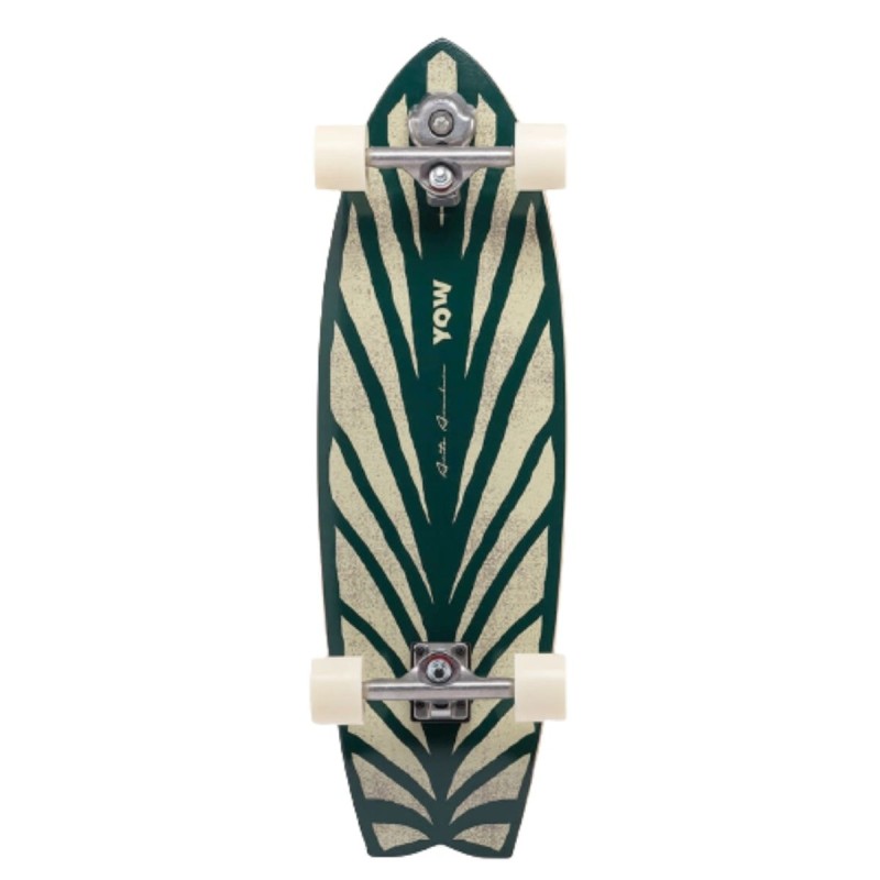 Surf skate YOW Aritz Aranburu 30.5″ Signature Series Surfskate 2022