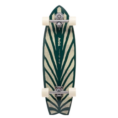 Surf skate YOW Aritz Aranburu 30.5″ Signature Series Surfskate 2022