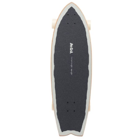 Surf skate YOW Aritz Aranburu 30.5″ Signature Series Surfskate 2022