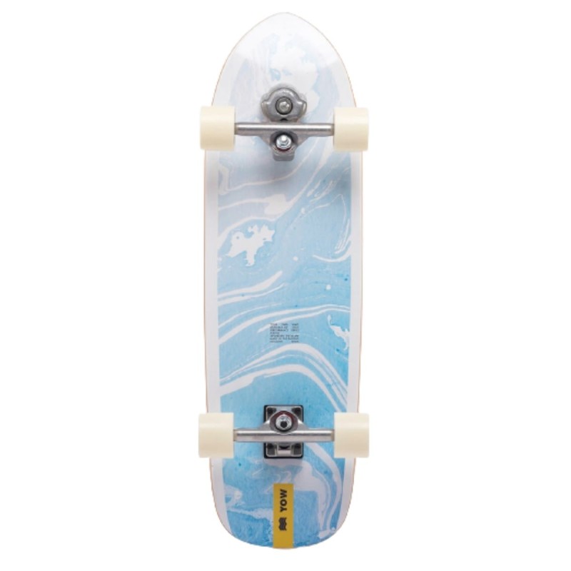 Surf skate YOW Mundaka 32″ High Performance  Series 2022