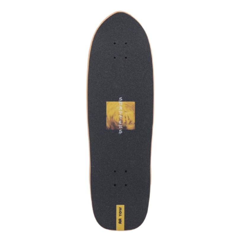 Surf skate YOW Snappers High 32.5" 2022