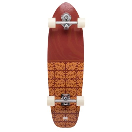 Surf skate YOW Teahupoo 34" S5 2022