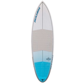 Plnche surf kite strapless wonder