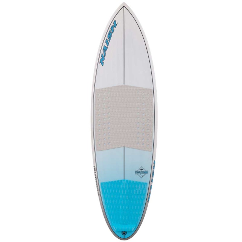 Plnche surf kite strapless wonder