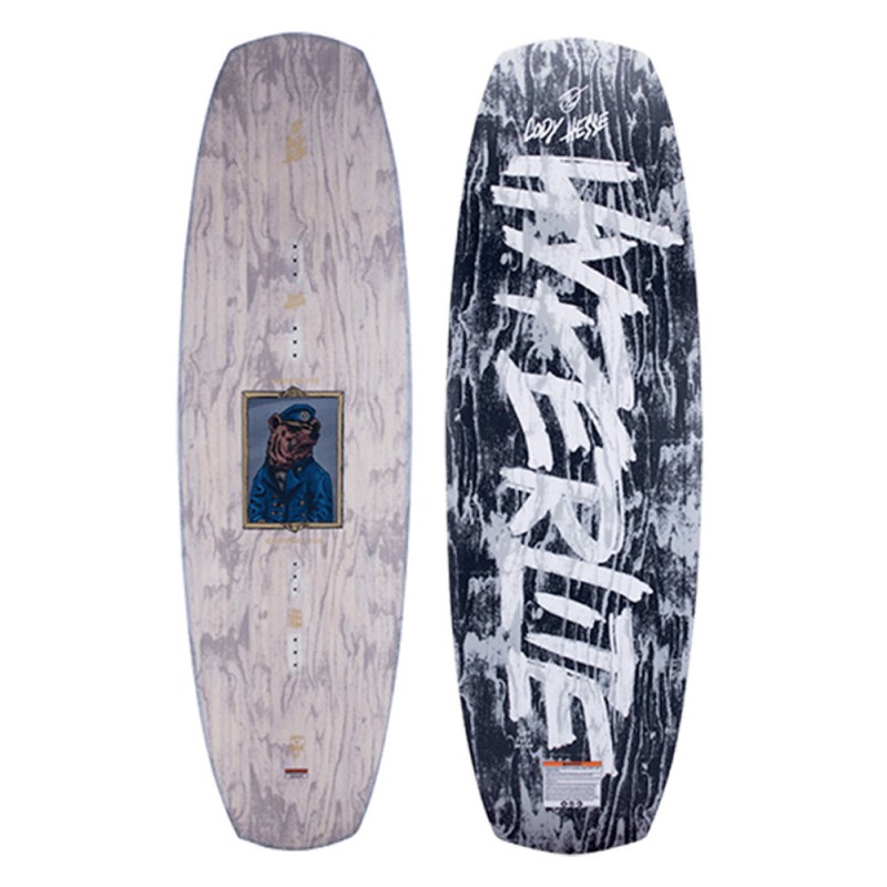 planche wakeboard hyperlite Codyak 2022