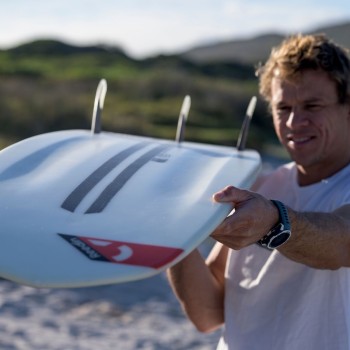 Planche Reedin Kites NoBrainer 2022 Planche Reedin Kites NoBrainer 2022