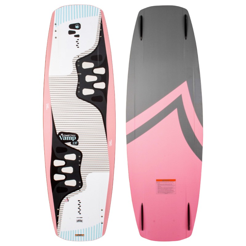 planche wakeboard liquid force Vamp 2022