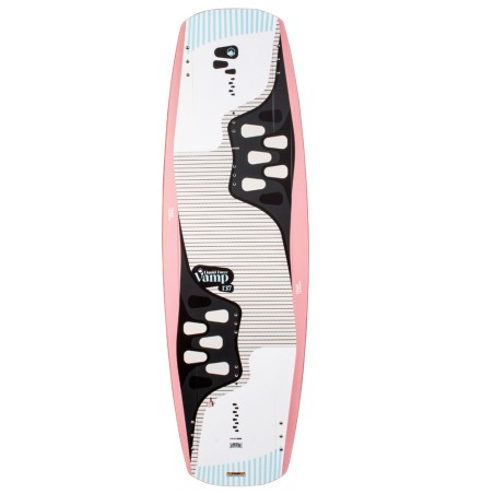 planche wakeboard liquid force Vamp 2022