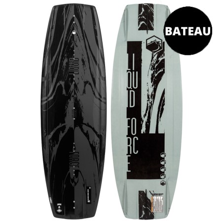 Planche wakeboard Liquid Force RDX 2022