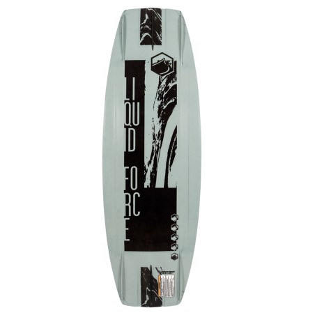 Planche wakeboard Liquid Force RDX 2022