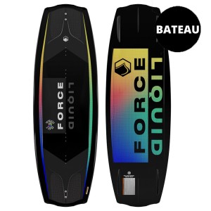 Planche wakeboard Liquid Force TRIP 2022