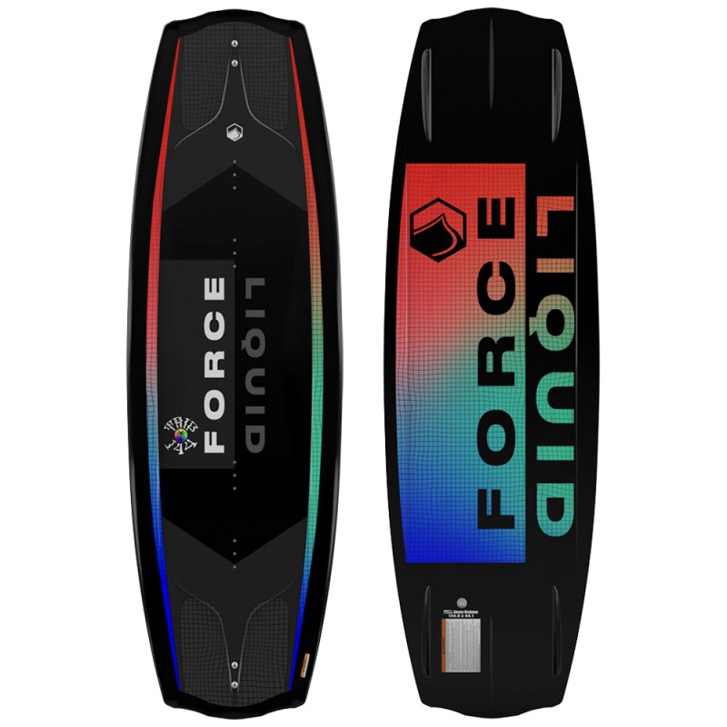 Planche wakeboard Liquid Force TRIP 2022