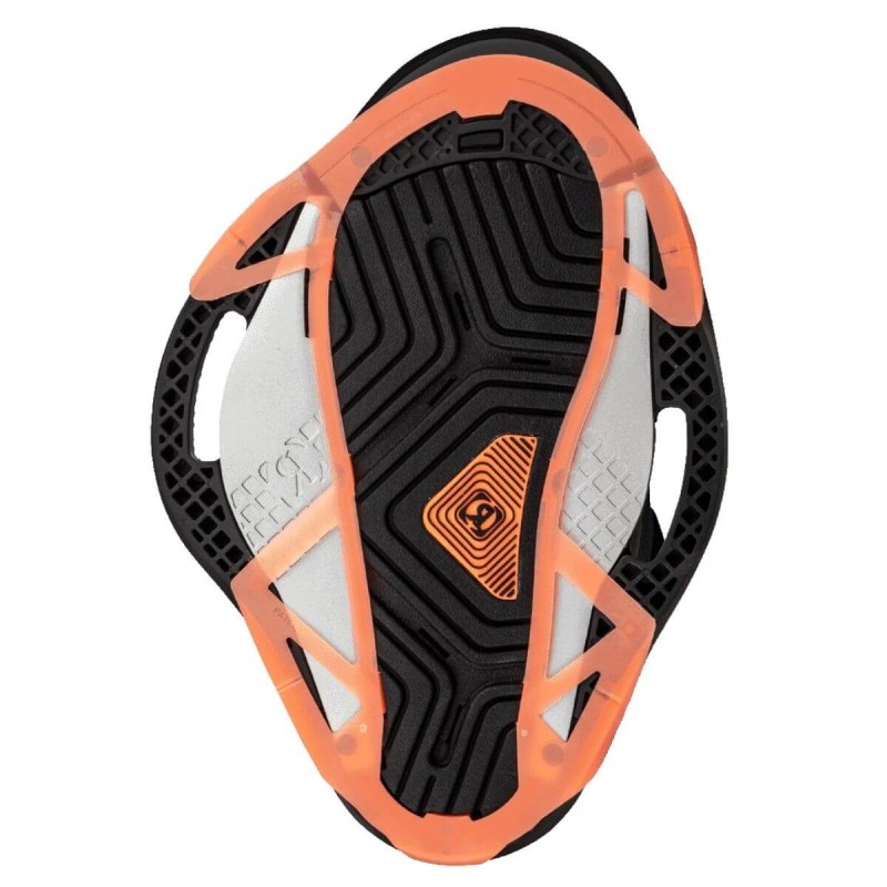 Chausses Ronix Binding Rise 2022 Chausses Ronix Binding Rise 2022