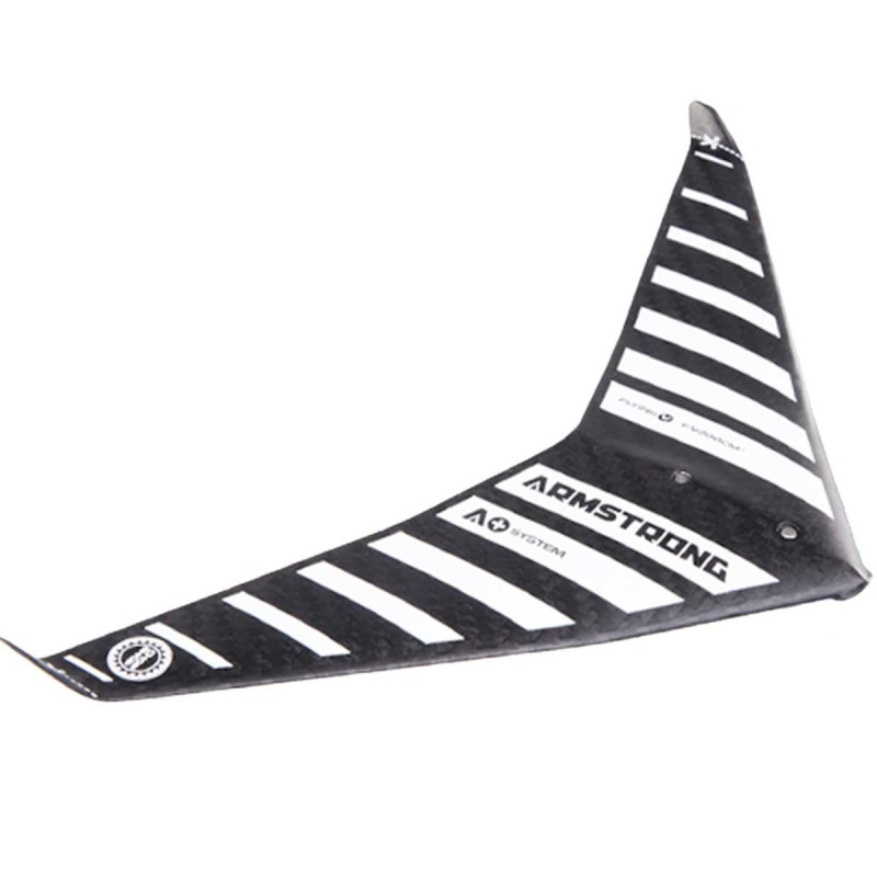 Stabilisateur Armstrong FLYING V TAIL WING 200