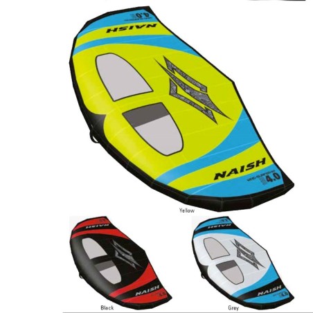 Aile de Wingsurf Naish MK4 2022