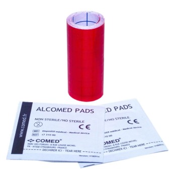 Rouleau de spi autocollant Rouleau de spi autocollant