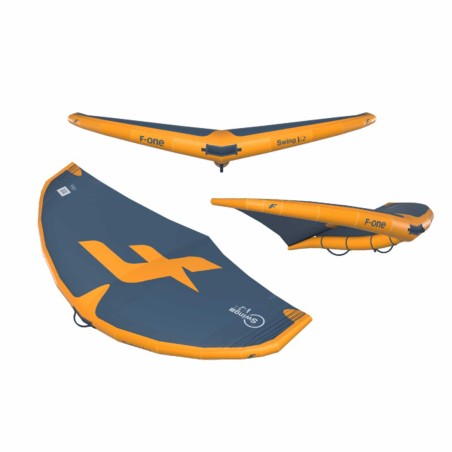 Aile Wing F-One Swing V2 2022