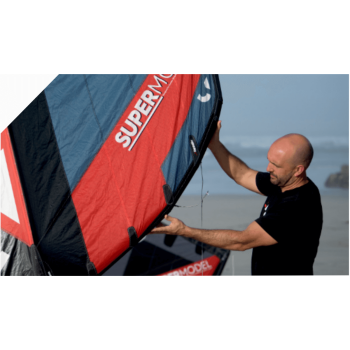 Aile Reedin Supermodel V3 2022 Aile Reedin Supermodel V3 2022