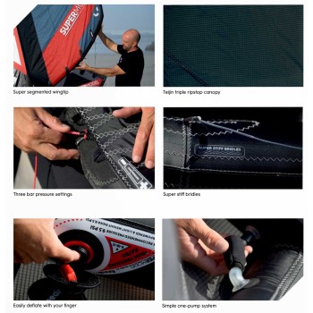 Aile Reedin Supermodel V3 2022 Aile Reedin Supermodel V3 2022