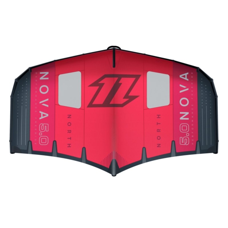 AILE WING NORTH NOVA WING 2022 AILE WING NORTH NOVA WING 2022