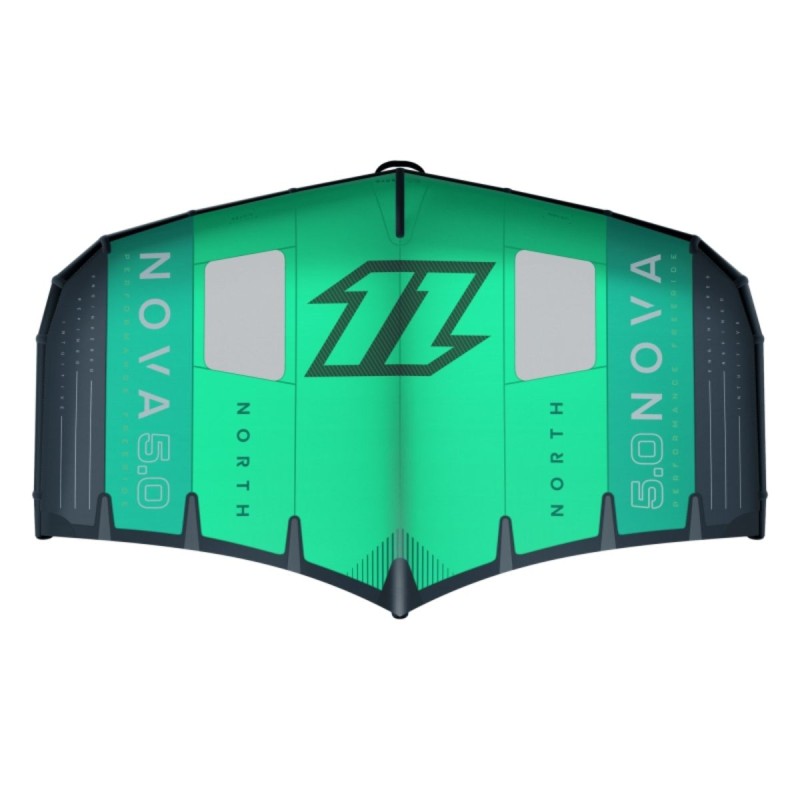 AILE WING NORTH NOVA WING 2022 AILE WING NORTH NOVA WING 2022