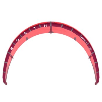 Aile North Reach 2022 Aile North Reach 2022