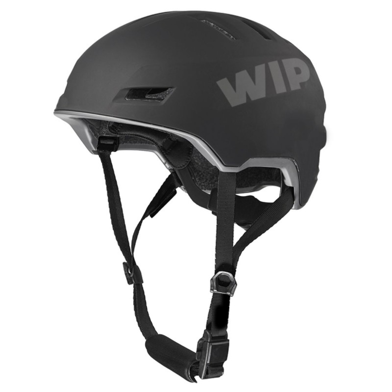 Casque Prowip 2.0 Noir Mat