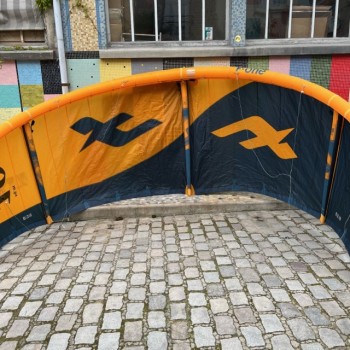 Aile occasion F One Bandit 10s 2020