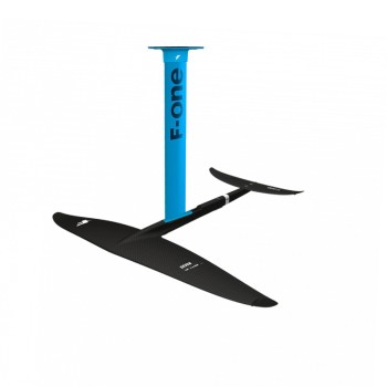 FOIL F-ONE COMPLET SEVEN SEAS